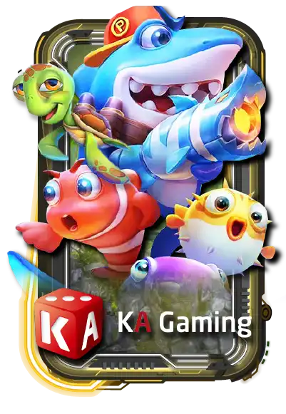 KA Gaming 789bet ทางเข้า