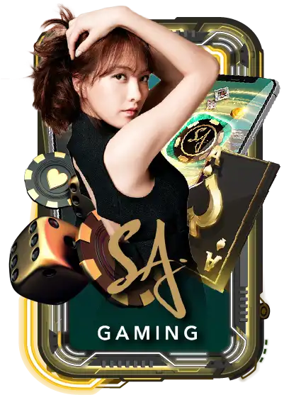 SA Gaming 789bet ทางเข้า